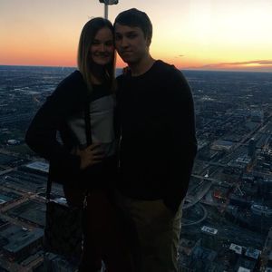 Meet your Posher, Weronika